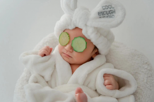 温州宝宝湿疹用什么药